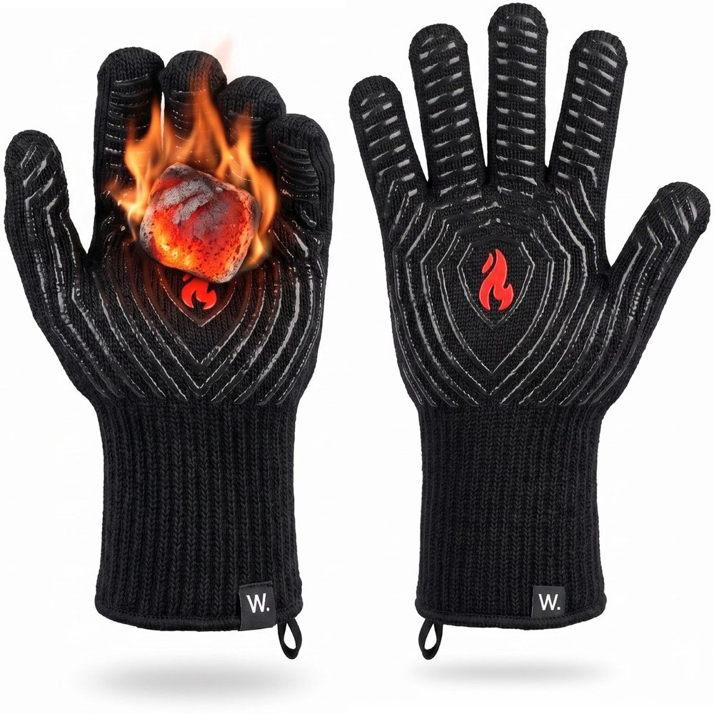 Westwood BBQ- en ovenhandschoenen